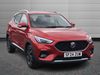 MG ZS listing photo