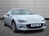 Mazda MX-5 listing photo
