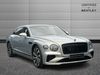 Bentley Flying Spur 4.0 V8 Hybrid Black Edition 4Dr Auto Saloon
