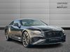 Bentley Continental GT 4.0 V8 Hybrid 2Dr Auto [tour/black Design Spec] Coupe