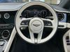 Bentley Continental GT 4.0 V8 Hybrid 2Dr Auto [tour/black Design Spec] Coupe