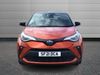 TOYOTA C-HR 2.0 Hybrid Orange Edition 5Dr CVT Hatchback