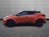 TOYOTA C-HR 2.0 Hybrid Orange Edition 5Dr CVT Hatchback