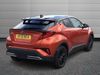 TOYOTA C-HR 2.0 Hybrid Orange Edition 5Dr CVT Hatchback
