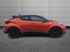 TOYOTA C-HR 2.0 Hybrid Orange Edition 5Dr CVT Hatchback