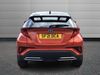 TOYOTA C-HR 2.0 Hybrid Orange Edition 5Dr CVT Hatchback