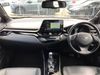 TOYOTA C-HR 2.0 Hybrid Orange Edition 5Dr CVT Hatchback
