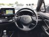 TOYOTA C-HR 2.0 Hybrid Orange Edition 5Dr CVT Hatchback