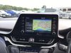 TOYOTA C-HR 2.0 Hybrid Orange Edition 5Dr CVT Hatchback