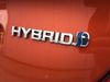 TOYOTA C-HR 2.0 Hybrid Orange Edition 5Dr CVT Hatchback