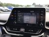 TOYOTA C-HR 2.0 Hybrid Orange Edition 5Dr CVT Hatchback