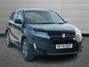 Suzuki Vitara 1.4 Boosterjet Mild Hybrid Motion 5Dr Estate