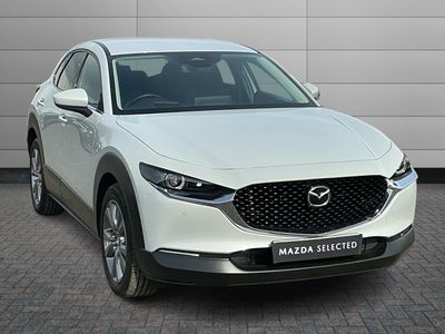 2024 Mazda CX-30