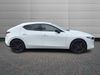 Mazda 3 2.5 E-skyactiv G Mhev [140] Homura 5Dr Hatchback