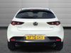 Mazda 3 2.5 E-skyactiv G Mhev [140] Homura 5Dr Hatchback