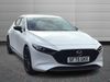 Mazda 3 2.5 E-skyactiv G Mhev [140] Homura 5Dr Hatchback