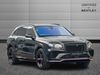 Bentley Bentayga 4.0 V8 S Black Edition 5Dr Auto [touring Spec] Estate