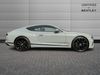 Bentley Continental GT 4.0 V8 Hybrid 2Dr Auto [tour+blackline] Coupe