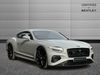 Bentley Continental GT 4.0 V8 Hybrid 2Dr Auto [tour+blackline] Coupe