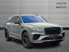 Bentley Bentayga listing photo