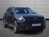 Kia Sportage listing photo