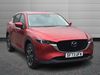 Mazda CX-5 listing photo