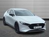 Mazda 3 listing photo