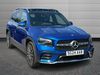 Mercedes-Benz GLB listing photo