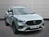 MG ZS 1.5 Vti-tech Exclusive 5Dr Hatchback
