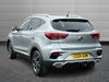 MG ZS 1.5 Vti-tech Exclusive 5Dr Hatchback