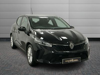 2024 Renault Clio