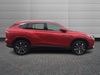MG HS 1.5 T-gdi Hybrid+ Trophy 5Dr Auto Hatchback