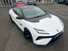 Lotus Emeya 450kW S 102kWh 4Dr Auto Saloon