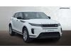 Land Rover Range Rover Evoque listing photo