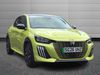 Peugeot 208 listing photo