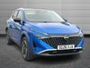 Nissan Qashqai listing photo