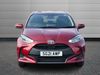 TOYOTA Yaris 1.5 Hybrid Icon 5Dr CVT Hatchback
