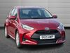 TOYOTA Yaris 1.5 Hybrid Icon 5Dr CVT Hatchback