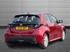 TOYOTA Yaris 1.5 Hybrid Icon 5Dr CVT Hatchback