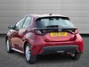 TOYOTA Yaris 1.5 Hybrid Icon 5Dr CVT Hatchback