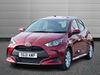 TOYOTA Yaris 1.5 Hybrid Icon 5Dr CVT Hatchback