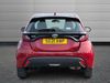 TOYOTA Yaris 1.5 Hybrid Icon 5Dr CVT Hatchback