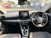TOYOTA Yaris 1.5 Hybrid Icon 5Dr CVT Hatchback