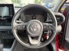 TOYOTA Yaris 1.5 Hybrid Icon 5Dr CVT Hatchback