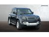 Land Rover Defender listing photo