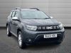 Dacia Duster listing photo