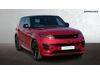 Land Rover Range Rover Sport listing photo