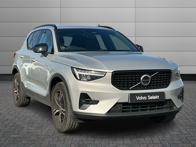 2024 Volvo XC40