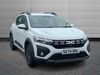 Dacia Sandero Stepway listing photo