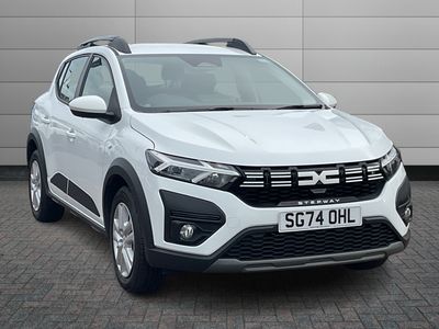 2024 Dacia Sandero